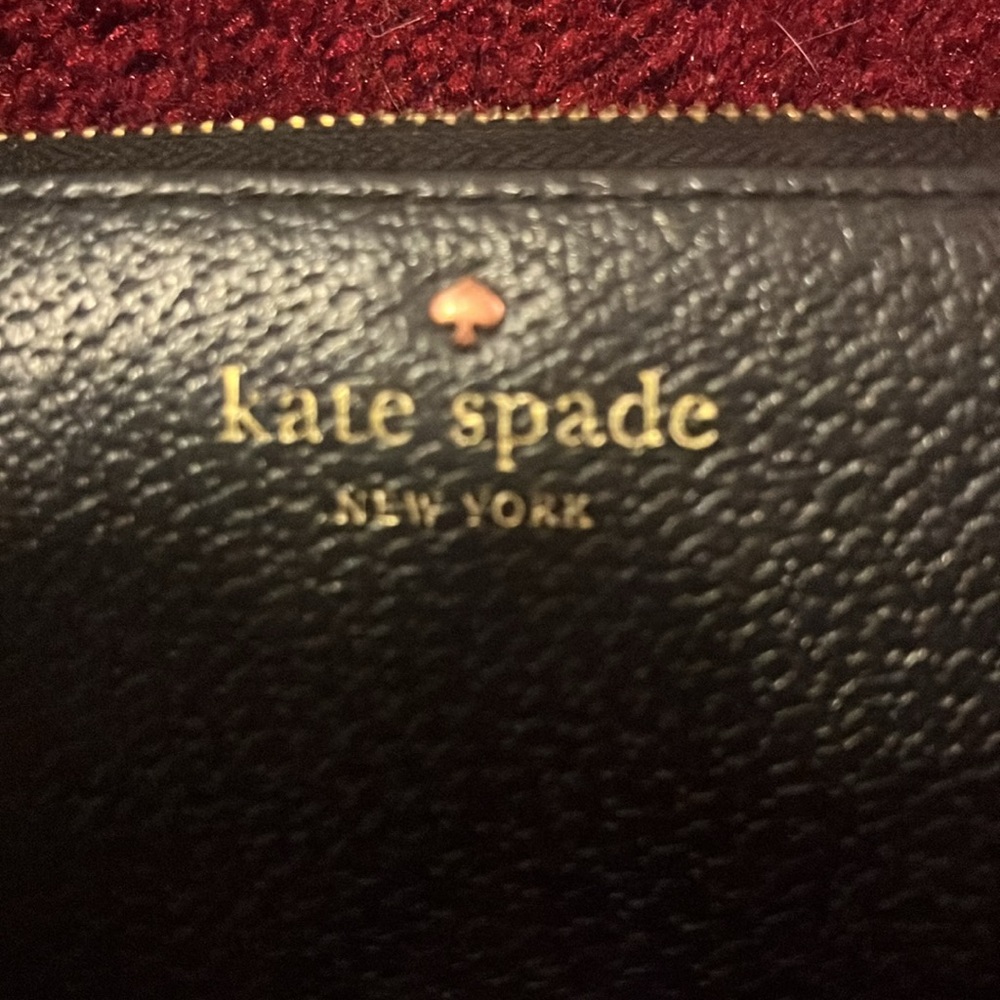 Kate Spade Wallet - Picture 6 of 7